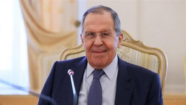 لافروف: أوكرانيا تتوقع أن يكون الدعم الأمريكي أبديًّا لكن ترامب أوضح موقفه