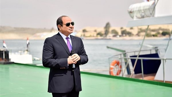 بالأرقام، آخر مستجدات جهود تنمية وتعمير سيناء تزامنا مع ذكرى تحريرها الـ43