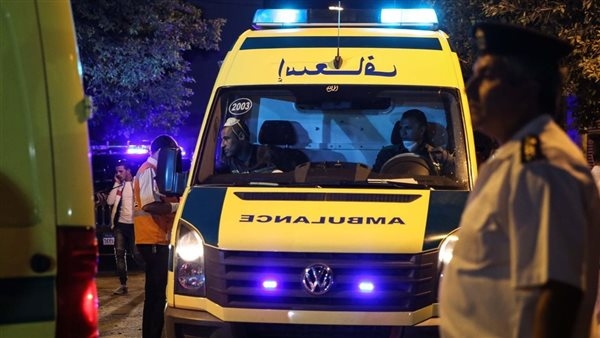 رصاصة تنهي حياة زوجة في قرية البراشية بدمياط والتفاصيل صادمة