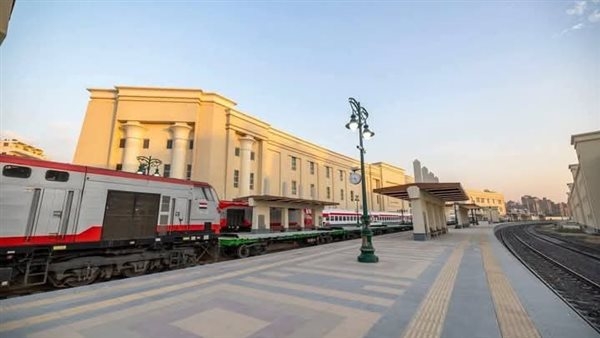 تعرف على خدمات السكك الحديدية الصوتية (انفوجراف)