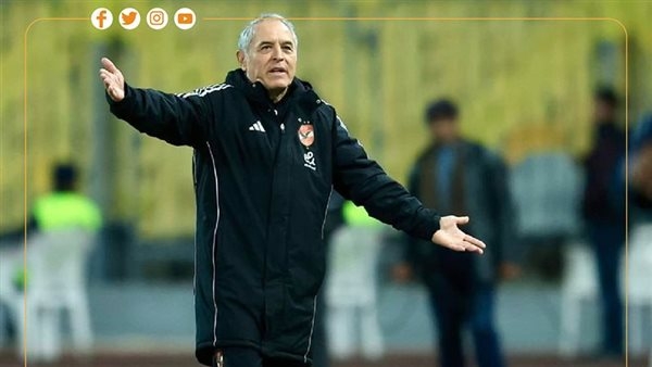 بعد توديع دوري الأبطال، كولر يفرض على الأهلي الموسم الصفري العاشر بتاريخه