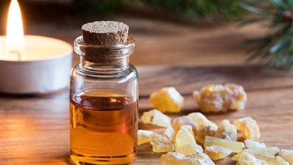 فوائد اللبان الدكر، يعالج الأمراض الالتهابية ويقوى المناعة