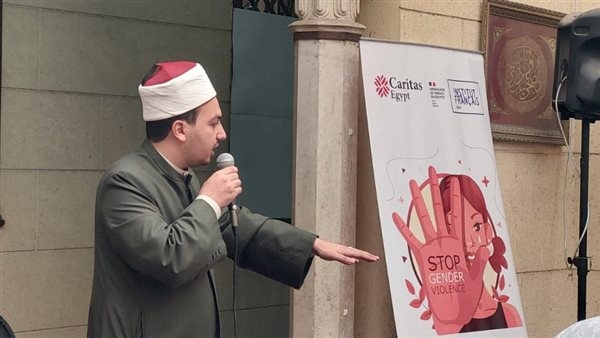 وكيل الأوقاف بالإسكندرية يفتتح ورشة عمل تثقيفية للواعظات