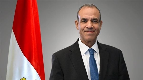 مصر ترحب بتوقيع إعلان المبادئ بين الكونغو الديمقراطية ورواندا