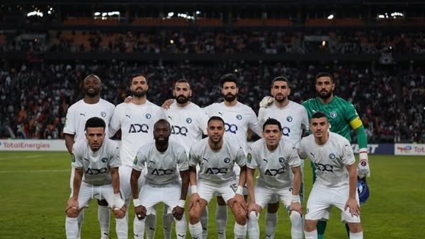 موعد مباراة بيراميدز المقبلة في الدوري بعد الهزيمة من فاركو