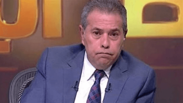 حذر من حدث جسيم في الفترة المقبلة، رسالة غامضة لـ توفيق عكاشة تثير المخاوف
