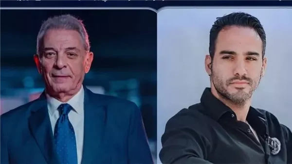 "رقمنة التراث الفني" ندوة لـ محمود حميدة بمهرجان الإسكندرية السينمائي للفيلم القصير