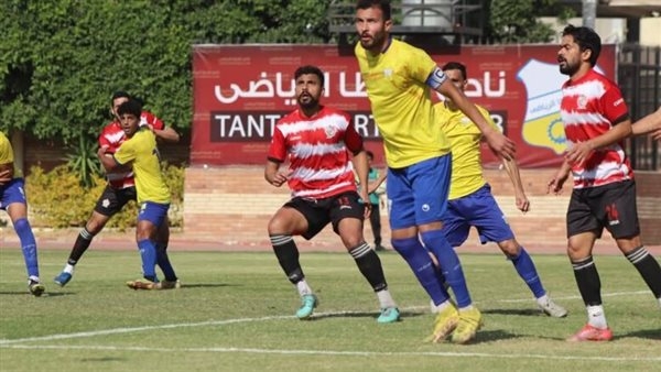 غرائب الكرة المصرية، لاعب واحد برقمين مختلفين في دوري المحترفين (فيديو)