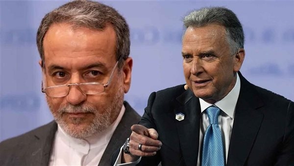 إعلام إسرائيلي: أمريكا تدرس إمكانية تعليق بعض العقوبات المفروضة على إيران