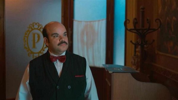 تفاصيل شخصية محمد عبد الرحمن في مسلسل 'بريستيج'