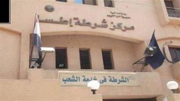 ضربه بحجر، مقتل طفل على يد شاب معاق ذهنيا بالفيوم