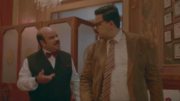 عدد حلقات مسلسل بريستيج، تعرف على التفاصيل