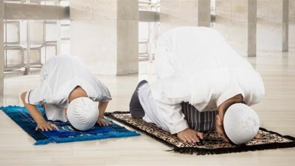 مواقيت الصلاة، موعد أذان الظهر اليوم الخميس 1 - 5 - 2025 في القاهرة والمحافظات