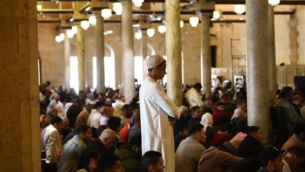 مواقيت الصلاة، موعد أذان الفجر اليوم الخميس 1 - 5 - 2025 في القاهرة والمحافظات