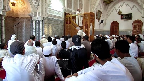 مواقيت الصلاة، موعد أذان الظهر اليوم الجمعة 2 - 5 - 2025 في القاهرة والمحافظات