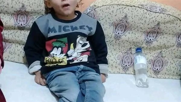 ننشر التقرير الطبي لطفل لقي مصرعه على يد أمه في الدقهلية