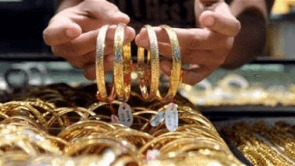 قفزة كبيرة في أسعار الذهب بمنتصف تعاملات اليوم الأربعاء