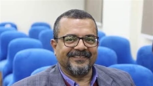 أسامة الرحيمي ضيف قصر الإبداع الفني الثلاثاء المقبل
