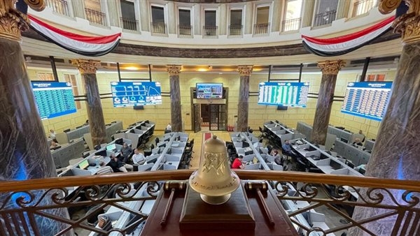 11.7 مليار جنيه خسائر البورصة المصرية خلال الأسبوع