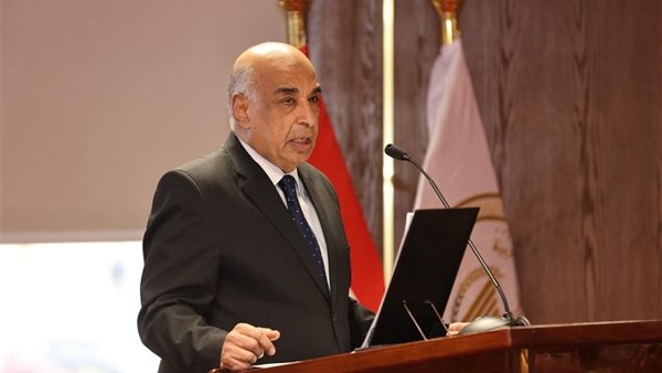 وزير العدل يشهد احتفالية تكريم أوائل دورة المبادئ الأساسية لحقوق الملكية الفكرية