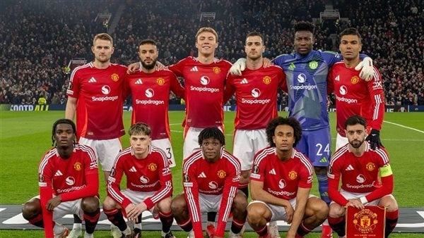 مفاجأة مدوية، مانشستر يونايتد يعرض جميع لاعبيه للبيع بعد خسارة نهائي الدوري الأوروبي