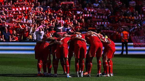 ليفربول يقترب من التعاقد مع هدف ريال مدريد