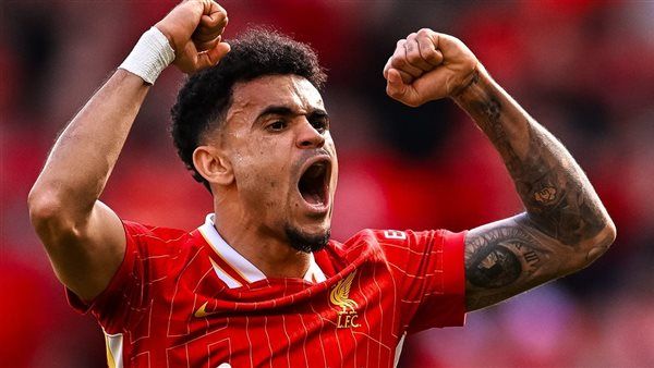الدوري الإنجليزي، ليفربول يتقدم على توتنهام 2-1 بعد مرور 30 دقيقة
