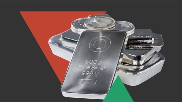 سعر جرام الفضة اليوم الأحد في الأسواق