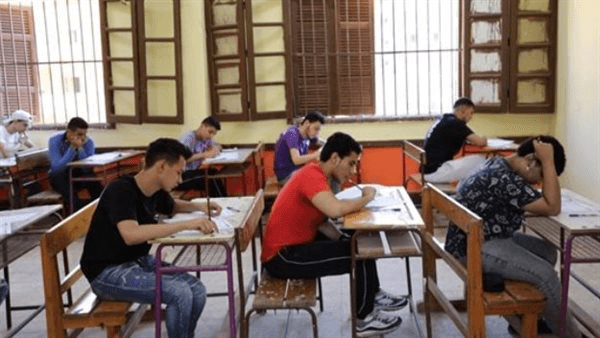موعد بدء تلقي اعتذارات المشاركة في امتحانات الثانوية العامة 2025