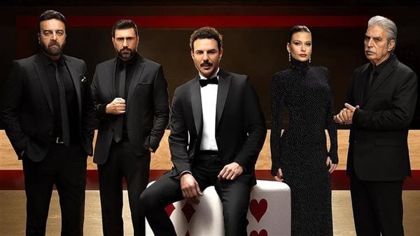 مسلسل آسر الحلقة 35، آسر يتلاعب بعزت ووفاة خالة حياة