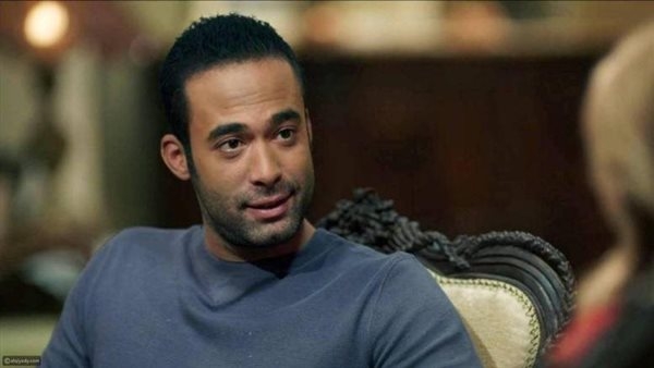 سر تصدر هيثم أحمد زكي مواقع التواصل رغم مرور 5 سنوات على رحيله