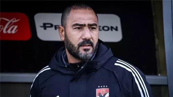 محمد شوقي مديرا فنيا لفريق زد