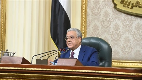 رئيس البرلمان بعد الموافقة على الإجراءات الجنائية: نسجل صفحة جديدة بسجل التشريع المصري