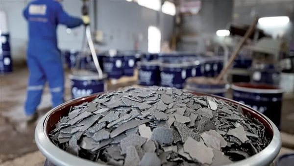 سعر القصدير اليوم الثلاثاء في الأسواق