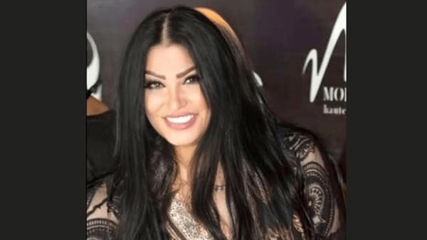وفاة جينا سلطان الغامضة تصيب النشطاء بالصدمة، والحزن يخيم على الوسط الفني