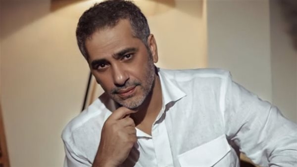 فضل شاكر لمتابعيه: احذروا الحسابات الوهمية التي تستغل اسمي