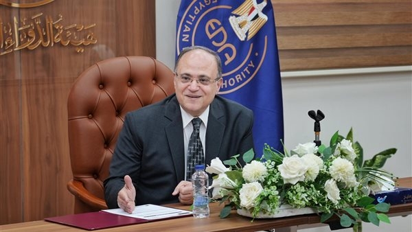 رئيس هيئة الدواء: تعزيز تواجد العلامات التجارية العالمية في مستحضرات التجميل بالسوق المحلي