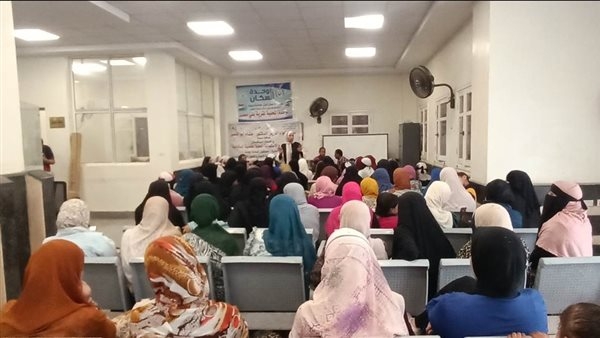 انطلاق المرحلة الثانية للبرنامج التدريبي للشباب عن ريادة الأعمال بأسيوط