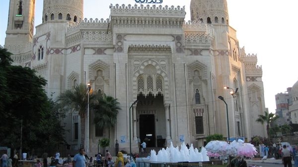مواقيت الصلاة، موعد أذان المغرب اليوم الأحد 4 - 5 - 2025 في القاهرة والمحافظات