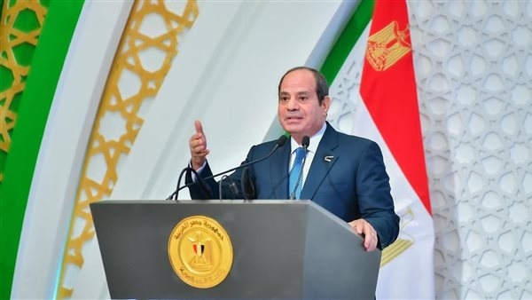 السيسي: بحثت مع الرئيس الأنجولي قضايا القرن الأفريقي والسودان ومكافحة الإرهاب