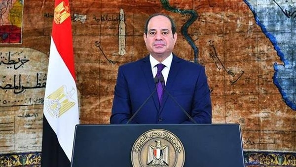 السيسي: نقدر دور الرئيس الأنجولي للوساطة في أزمة شرق الكونغو الديمقراطية