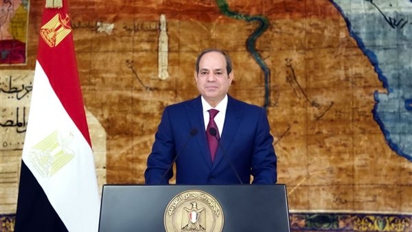 مصر وأنجولا تجددان دعم وحدة واستقرار وأمن الصومال