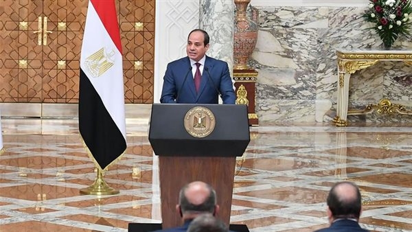 مصر وأنجولا تؤكدان التزامهما بوحدة وسيادة وسلامة أراضي الكونغو الديمقراطية