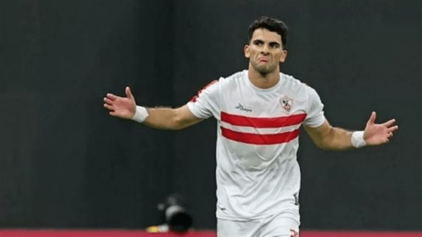 ماجد سامي: زيزو فقد لقب أسطورة الزمالك وإمام عاشور مش شبه الأهلي