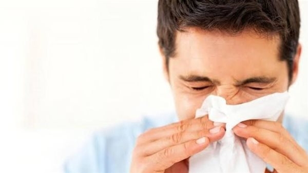 6 أسباب وراء الإصابة بحساسية الجيوب الأنفية