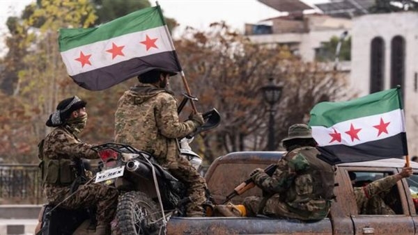 وزير المالية السوري: قرار رفع العقوبات الأوروبية عن سوريا تاريخي