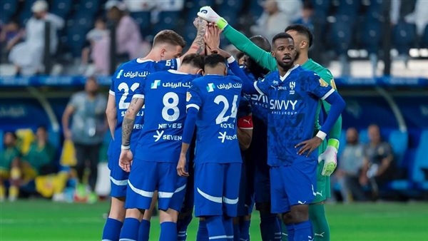 موعد مباراة الهلال والأهلي في دوري أبطال آسيا للنخبة والقنوات الناقلة