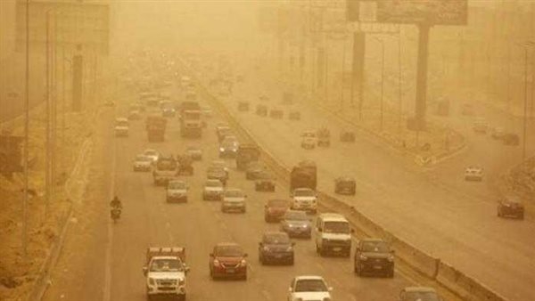أخبار مصر اليوم.. الأرصاد تحذر من العاصفة الترابية.. تناشد المواطنين بالمكوث بالمنزل.. تعليق الدراسة بالمدارس..السيسي يحضر عقد قران كريمة شهيد