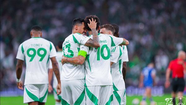 موعد مباراة الأهلي السعودي وكاواساكي في نهائي دوري أبطال آسيا