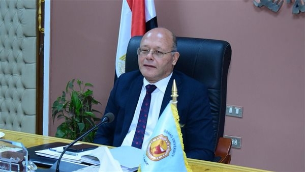 الأعلى للجامعات يوافق على إنشاء أول شركة استثمارية بجامعة سوهاج